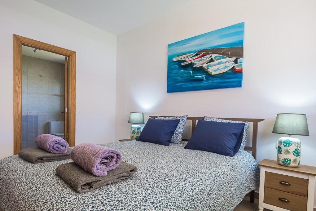Perfect For Family Holidays With Private Pool, Near Beach And Golf- Villa Ashley Коста де Антигуа Екстериор снимка