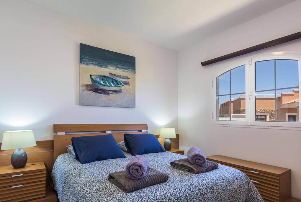 Perfect For Family Holidays With Private Pool, Near Beach And Golf- Villa Ashley Коста де Антигуа Екстериор снимка
