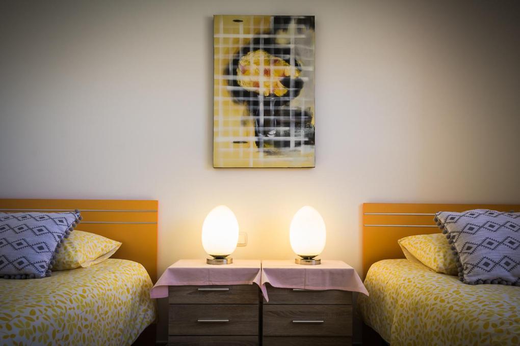 Perfect For Family Holidays With Private Pool, Near Beach And Golf- Villa Ashley Коста де Антигуа Екстериор снимка
