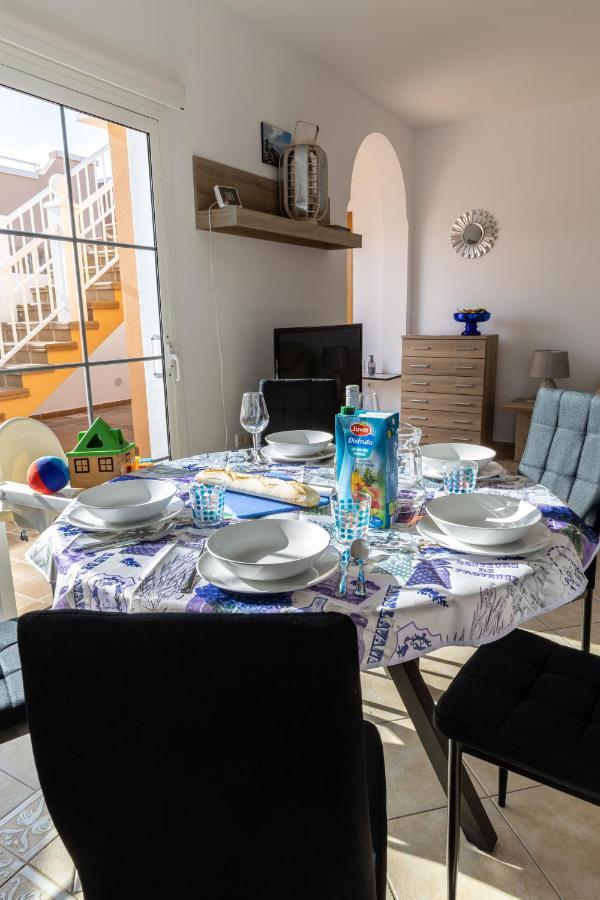 Perfect For Family Holidays With Private Pool, Near Beach And Golf- Villa Ashley Коста де Антигуа Екстериор снимка