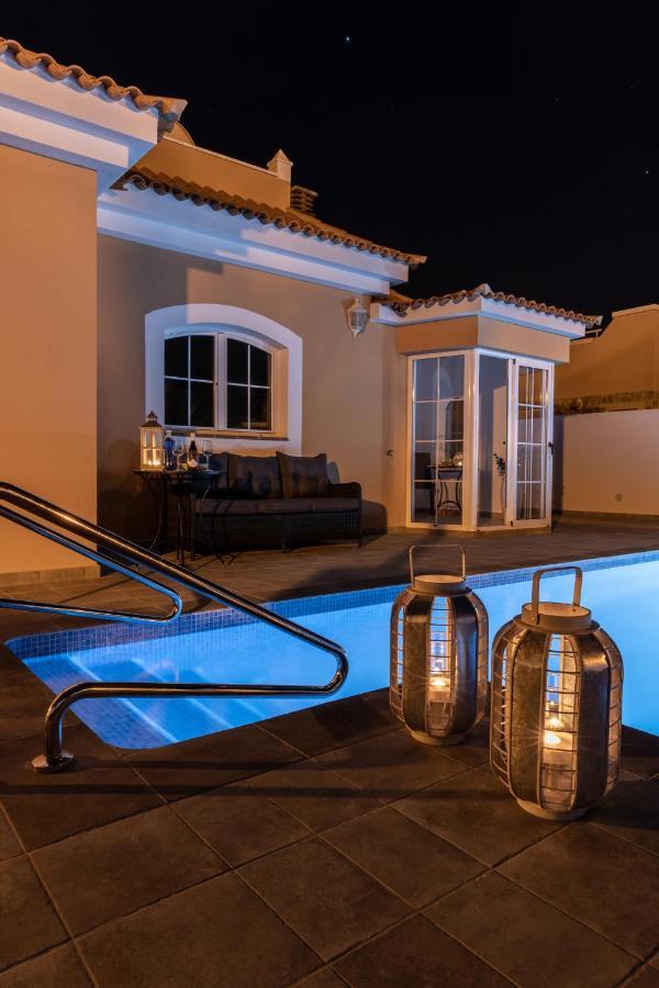 Perfect For Family Holidays With Private Pool, Near Beach And Golf- Villa Ashley Коста де Антигуа Екстериор снимка